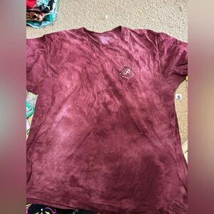 Primitive Skateboarding Tshirt